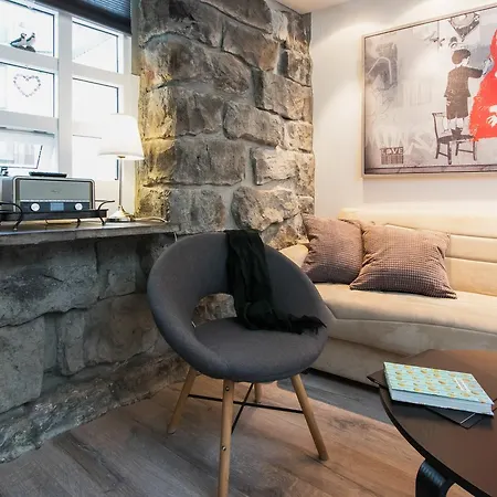 Greenkey Sk2 * Reykjavik