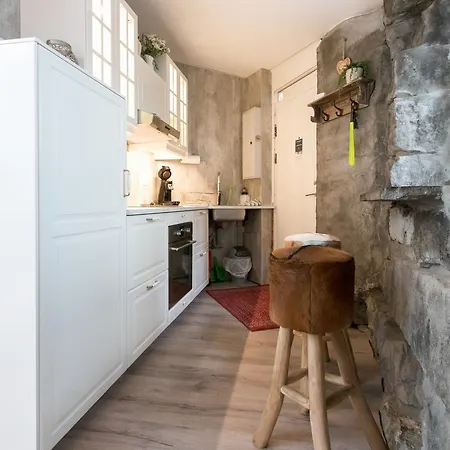 Apartment Greenkey Sk2 *