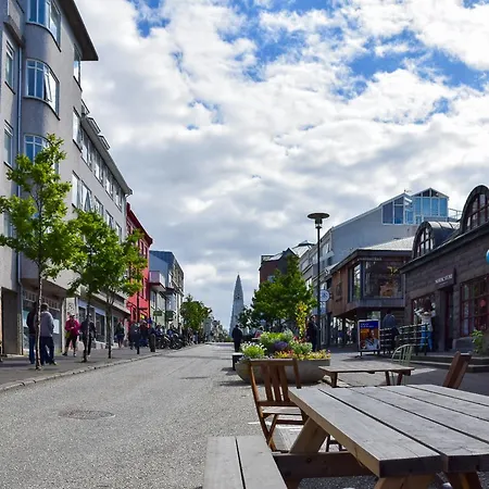 Greenkey Sk2 * Reykjavik